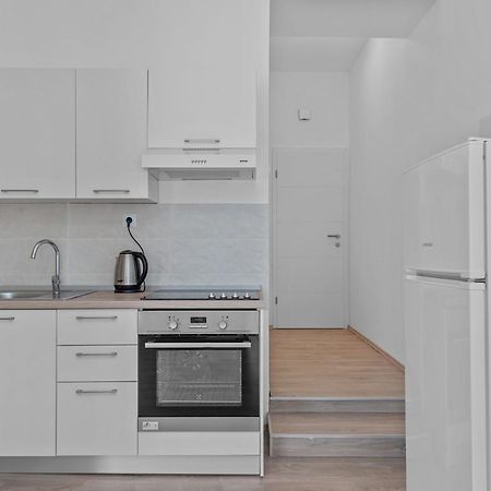 Mima Apartments Rijeka Eksteriør billede