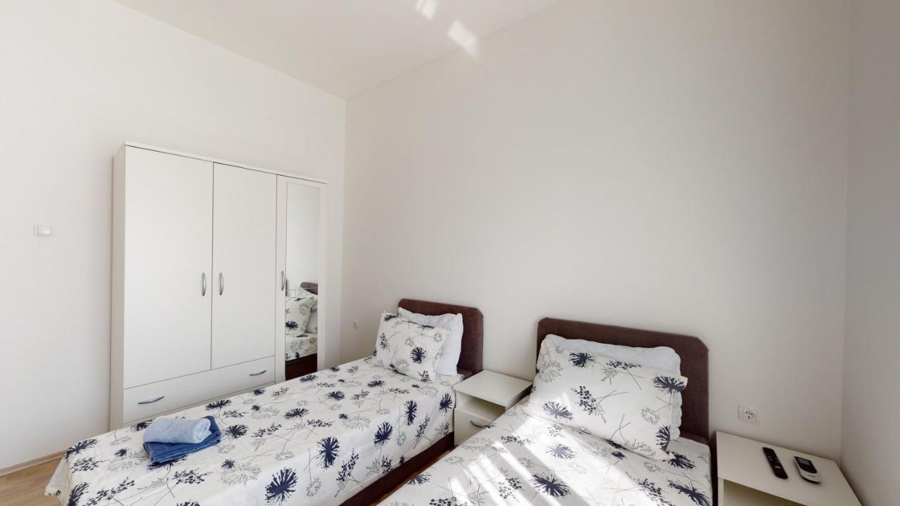 Mima Apartments Rijeka Eksteriør billede